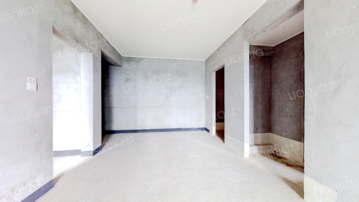 重庆融创文旅城御泱二手房实景图