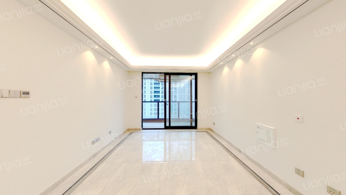 五矿崇文金城D区二手房实景图