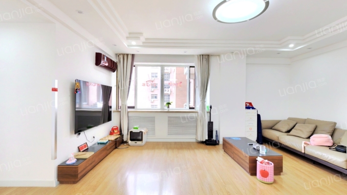 荣耀宝座二手房实景图