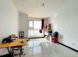 整租·林荫大道 1室1厅 南_林荫大道租房