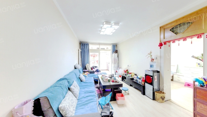 开达小区二手房实景图