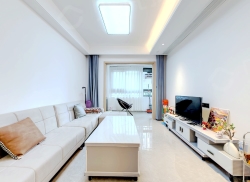 整租·珑越东方花园 3室2厅 南_珑越东方花园租房