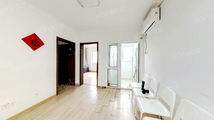 馨运公寓二手房实景图