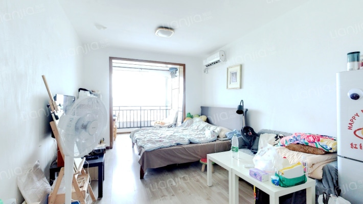 紫荆岁月二手房实景图