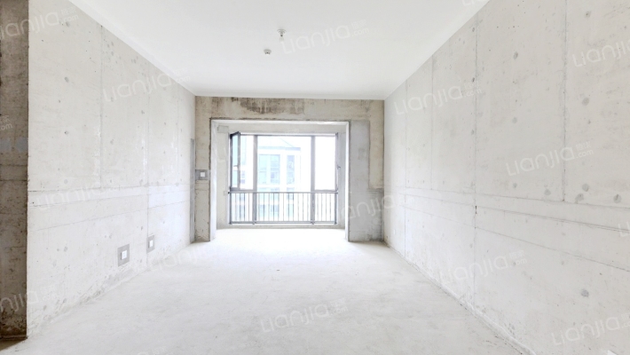 绿城新兴玉园二手房实景图