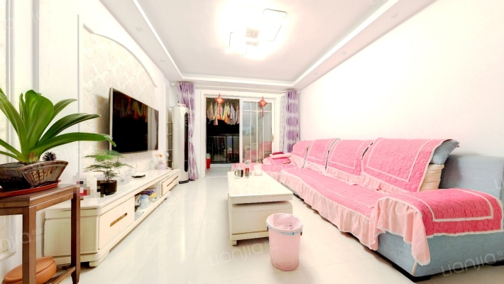 苏尚家园二手房实景图