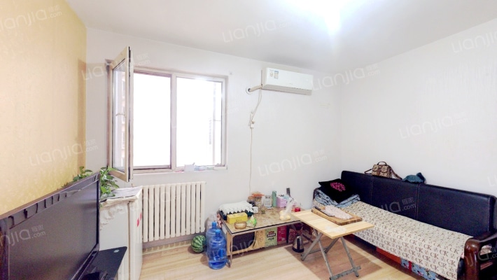 和谐园二手房实景图