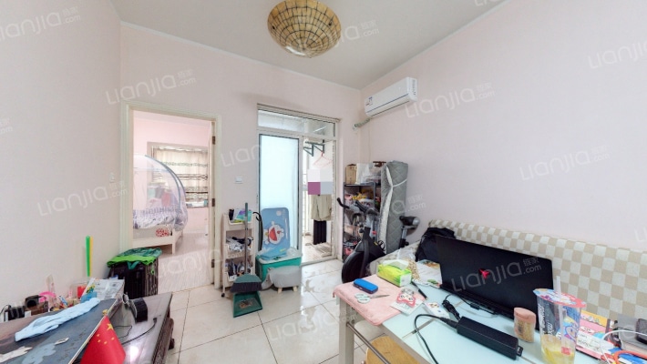 金湖公寓(武昌)二手房实景图