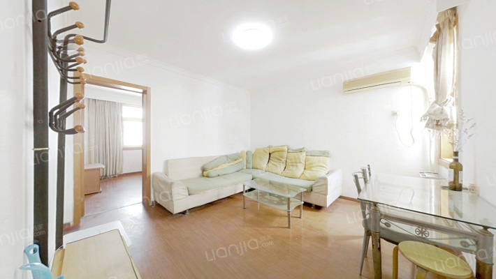 兴达新寓二村二手房实景图