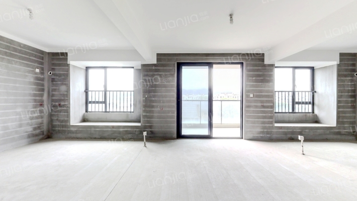 春芳满庭二手房实景图