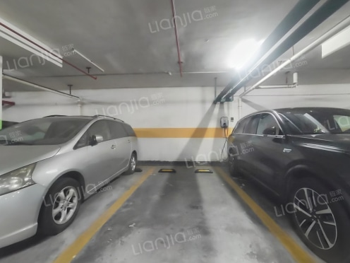 整租·金域蓝湾 1室0厅 东南