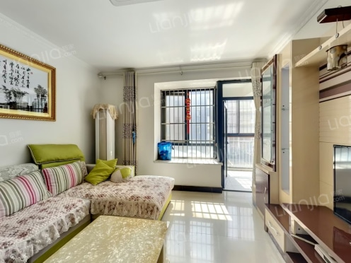 整租·荷塘月色 3室1厅 南