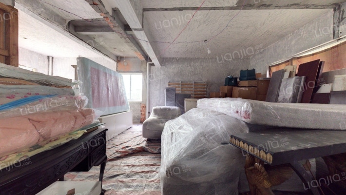 枫林雅苑二手房实景图