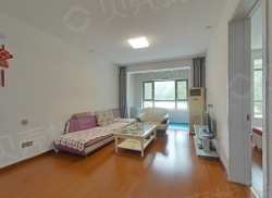 整租·东南智汇城5号院 2室1厅 南_东南智汇城5号院租房