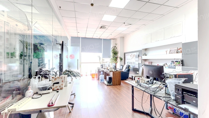 年华国际大厦二手房实景图