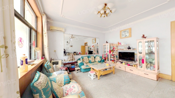 燕赵北大街二手房实景图