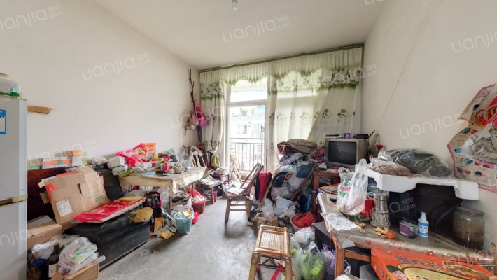 城南坡社区一期二手房实景图