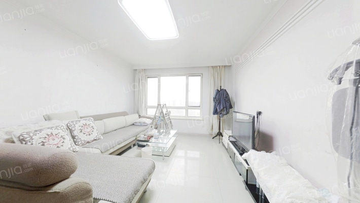 阳光100国际新城D组团二手房实景图