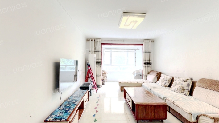 拾里洋房二手房实景图