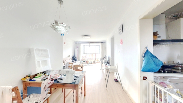 金隅悦城雅悦园二手房实景图