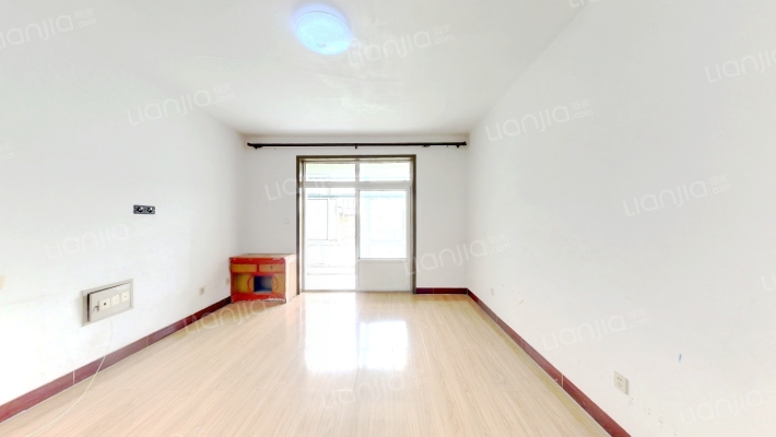 博雅花园(蓟州)二手房实景图