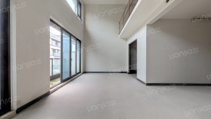 学宸名著S1组团二手房实景图