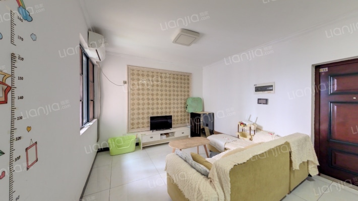 红星臻和苑二手房实景图