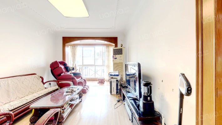 明珠苑(浦东)二手房实景图