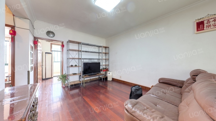 都林龙苑二手房实景图