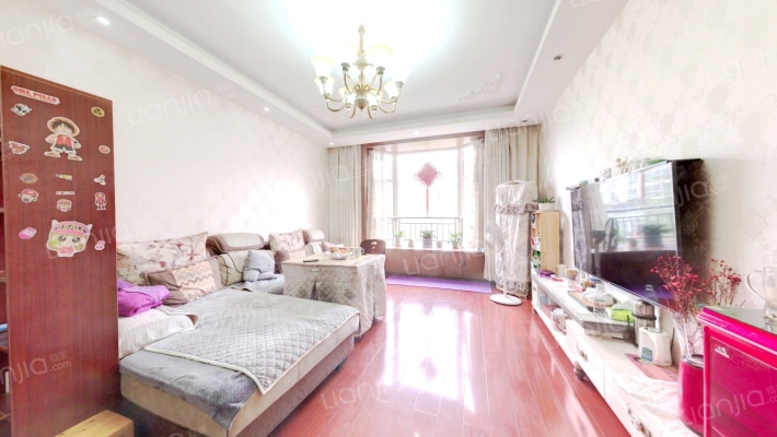 广益小区二手房实景图