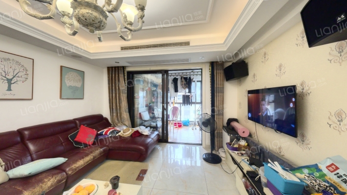 石榴派二手房实景图