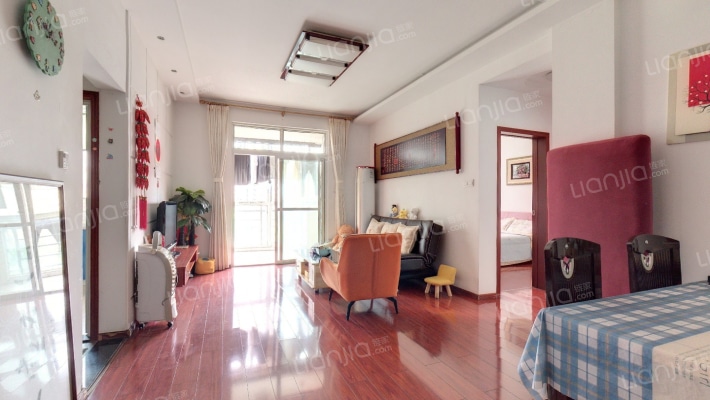 汇东佳韵二手房实景图