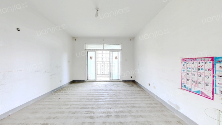 武夷绿洲品茗苑二手房实景图