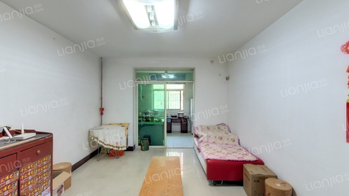 百花四村二手房实景图