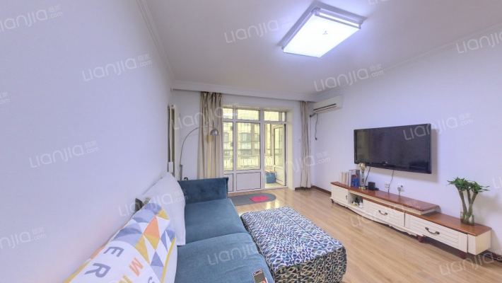 绿馨园小区二手房实景图