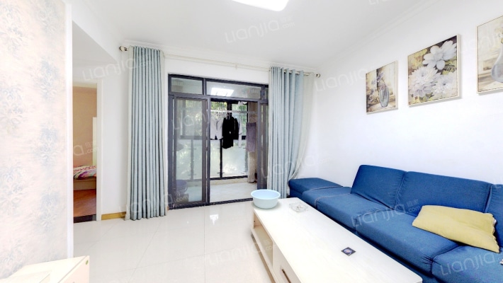 保利华都二手房实景图