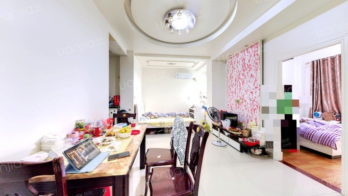 铧兴花园二手房实景图