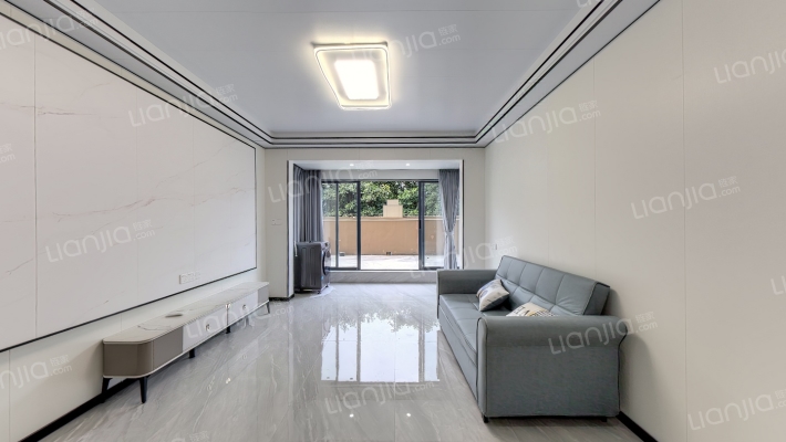 碧桂园·玫瑰臻园二手房实景图