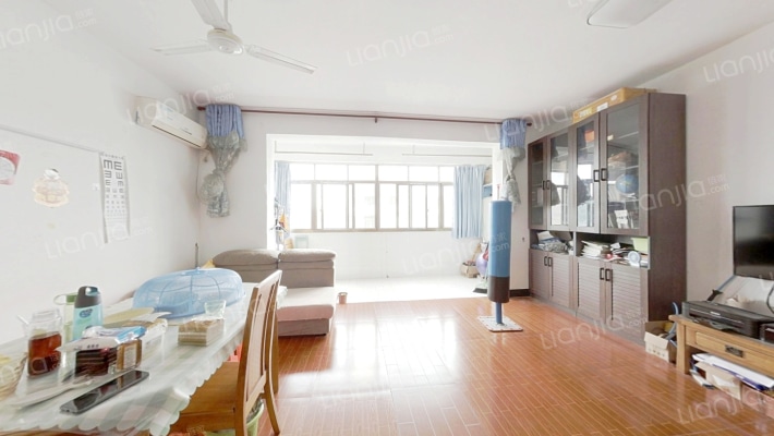 经开区蛟桥派出所宿舍二手房实景图