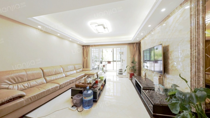 越湖名邸二手房实景图