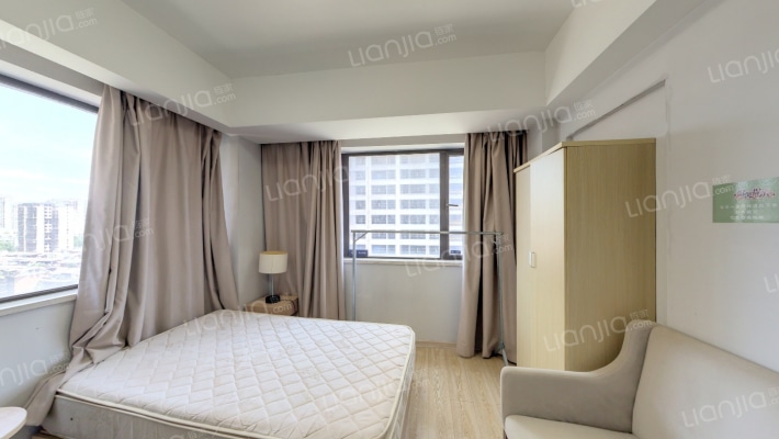 协信星澜汇二手房实景图