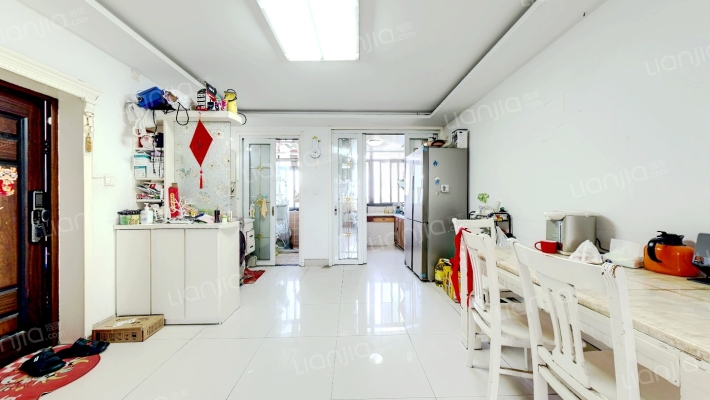 西康路41至45号二手房实景图