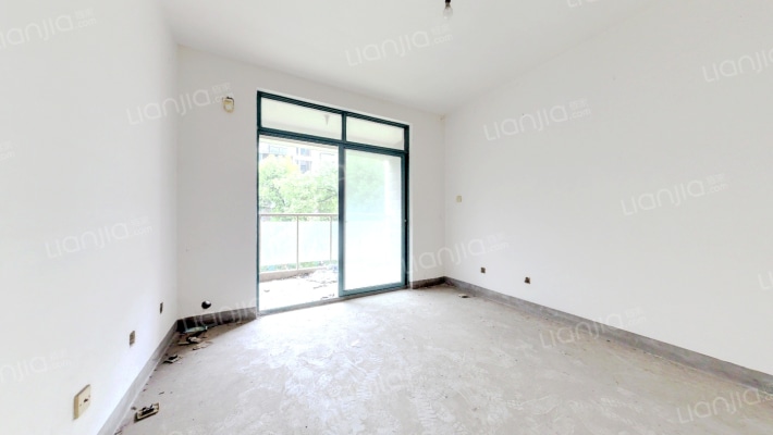 绿洲花园二手房实景图