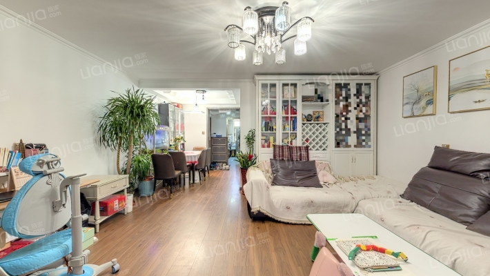 紫竹院路62号院二手房实景图