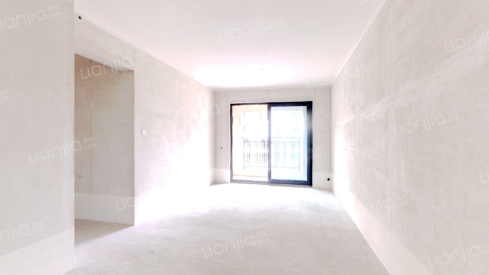 华润置地润西山C区二手房实景图