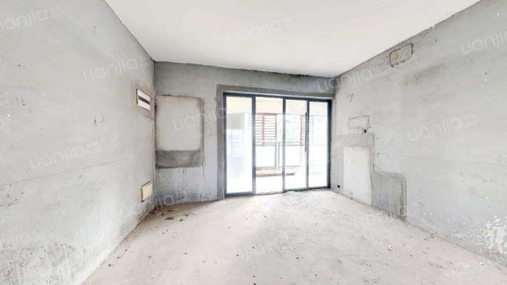 山水江南二手房实景图