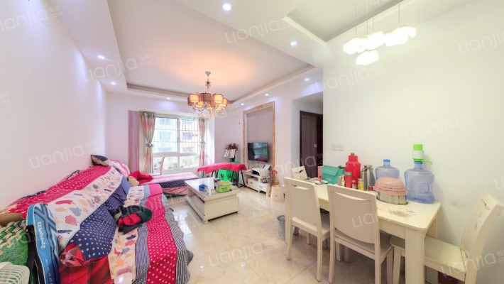 欣光松宿二手房实景图