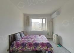 整租·松江小区 1室1厅 南_松江小区租房