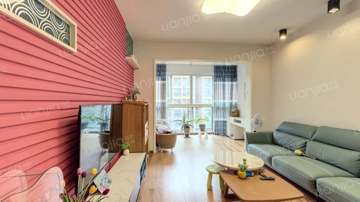 锦上城二手房实景图