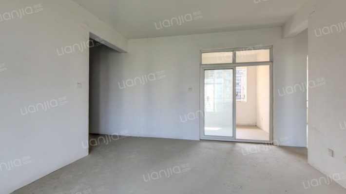 建工紫荆城2期二手房实景图